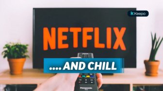  7 Rekomendasi Serial Netflix Seru untuk Ditonton Maraton 