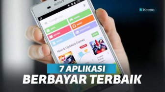 Anti Gratis-Gratis Club! Inilah 4 Aplikasi Android Berbayar Terbaik 2019