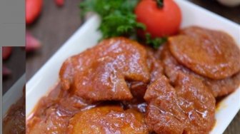 Ini Resep Semur Jengkol, Bumbunya Meresap Maknyus