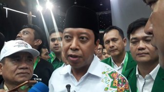 KPK Duga Rommy Sering Bertransaksi Soal Jual Beli Jabatan di Kemenag