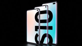 Baru Diluncurkan, Samsung Galaxy S10 5G Terbakar Saat Digunakan