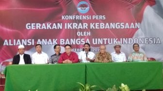 Buya Syafii Sebut Pemilu 2019 Ruwet