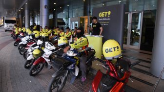 Dari Aplikasi Layanan R2, GOJEK Bisa Tembus Super Aplikasi