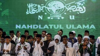 Rekomendasi Munas Alim Ulama NU: Bisnis MLM Haram