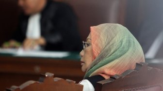 Saksi: Ratna Sarumpaet Bayar Operasi Plastik Rp 90 Juta