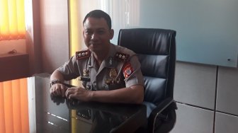 Korban Ricuh Ormas Saat Prabowo Kampanye di Yogyakarta Lapor Polisi