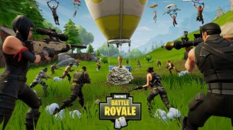 Rekor Dota 2, Prize Pool Fortnite World Cup Berhadiahkan 30 Juta Dollar