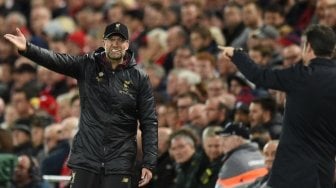 Ini Yang Membuat Jurgen Klopp Kecewa Berat dengan Liga Inggris