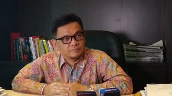 WA Group KAMI Sebut DPR Sarang Maling, Ace Hasan: DPR Wakil Rakyat