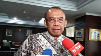 Kemenpora Benarkan Suporter Timnas Indonesia Digebuki di Malaysia