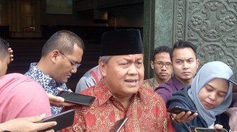 Gubernur BI Minta Penanganan Uang Palsu Tak Dikaitkan dengan Pemilu