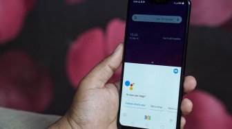 John Legend Siap Menemani Anda dalam Beraktivitas Lewat Google Assistant