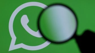 Fitur Baru WhatsApp View Once, Hilangkan Pesan Otomatis Setelah Dibaca