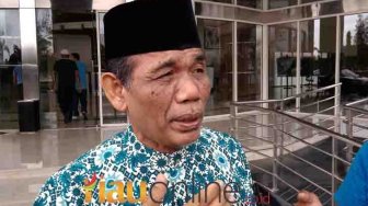 MUI Riau Menentang Rekomendasi Larangan Penyebutan Kafir kepada Non-muslim