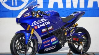 Bantu Pembibitan, Yamaha Indonesia Kembali Gelar Kejuaraan Balap