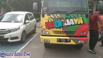 Waspada, Perampok Modus Nasi Padang Berkeliaran Incar Sopir Truk