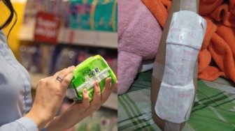 Panik Lihat Tangan Pacarnya Bersimbah Darah, Wanita Ini Malah....
