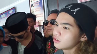 Dul Jaelani Ungkap Nasihat Maia Estianty Soal Ahmad Dhani