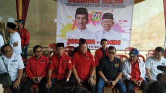 Tak Sepakat Omongan AHY, PDIP: Pemilu Serentak Tak Membunuh Partai Politik