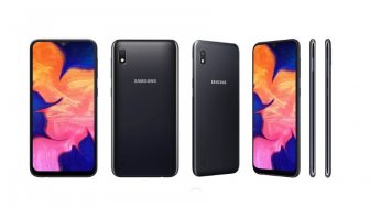 Diluncurkan Diam-diam, Ini Beda Samsung Galaxy A10e dan Galaxy A10