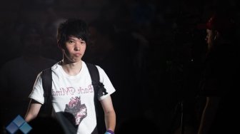 Buat Gebrakan Baru, Rex Regum Qeon Rekrut Pemain Baru dari Jepang