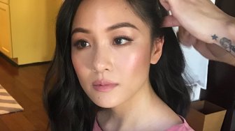 7 Fakta Constance Wu Bintang Crazy Rich Asian Lakukan Percobaan Bunuh Diri