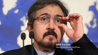 Iran Kutuk Langkah Inggris Cantumkan Hizbullah Masuk Daftar Teroris