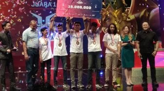 E-Sports Butuh Regulasi, Bekraf akan Sampaikan Hal Ini ke Kemenpora