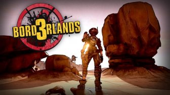 Game Terbaru dari Seri Borderlands Kelihatannya Akan Diumumkan Bulan Ini