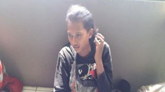 Pengamen Ini Mengaku Bisa Dapat Rp 9 Juta dalam Sebulan