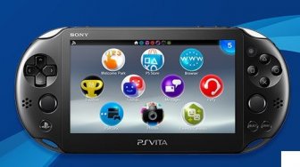 Tutup Toko PS3 dan Vita, Sony Tegaskan Tetap Jual Game PSP