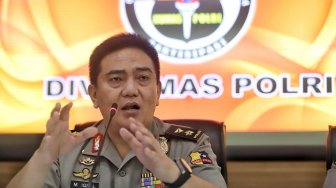 Polisi Belum Temukan Bukti-bukti Andi Arief Terlibat Jaringan Narkoba