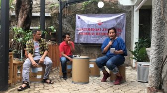 AJI Jakarta Desak Polisi Usut Kekerasan Jurnalis Hingga ke Pengadilan
