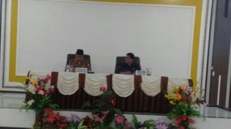 Masyarakat Masih Keluhkan Pelayanan Publik