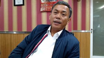 Ketua DPRD DKI Minta Anies Tidak Lantik Pejabat Jelang Masa Jabatan Berakhir