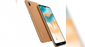 Huawei Y6 2019 Muncul, Ini Spesifikasinya