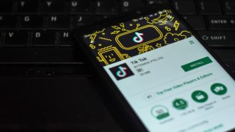 Cetak Rekor Baru, TikTok Berhasil Diunduh Lebih dari 1 Miliar Kali