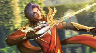 Tips AOV: Ini 5 Cara Pecundangi Florentino!
