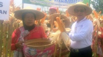 Pemerintah akan Beri Bantuan KPR bagi ASN dan Polri