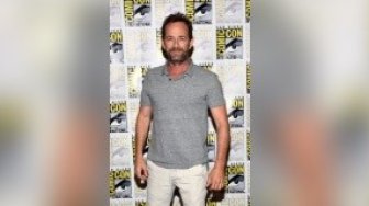 Pemain Beverly Hills 90210, Luke Perry Tutup Usia