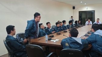 Menpora Lepas 22 Peserta Pertukaran Pemuda Jepang-Asia