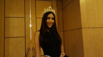 Habis Berjemur? Simak Tips Nadia Purwoko, Miss Grand Indonesia 2018