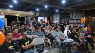 Coinfest 2019, Tingkatkan Pemahaman Tentang Bitcoin dan Aset Digital