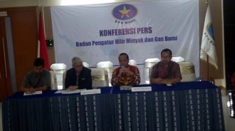 BPH Migas Tetapkan Harga Jual Jargas Rumah Tangga