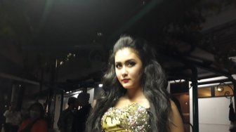 Talitha Curtis Didapuk Jadi Nyi Roro Kidul Versi Baru