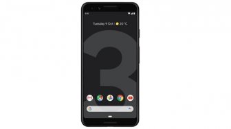 Google Pixel 3 Kemahalan? Ini Ponsel Alternatifnya