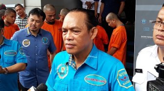 Ada Campur Tangan Politik di Kasus Narkoba Andi Arief? Ini Kata BNN