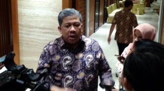 Soal Kartu Prakerja, Fahri Hamzah: Jokowi Hanya Fokus Menggaji Pengangguran