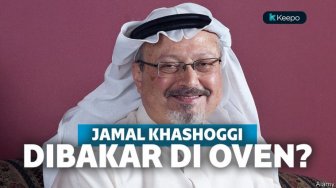 Fakta Baru Terungkap, Jenazah Khashoggi Disinyalir Dibakar Dalam Oven!