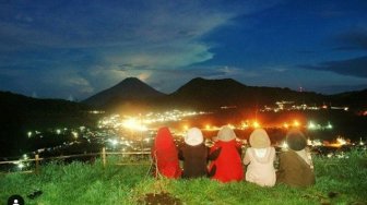 Wisata Jawa Tengah, 6 Rekomendasi Wisata Bertema Alam